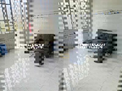 Bán gấp căn nhà ngay Hồ Văn Táng  80m2 giá 1 tỷ 650