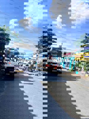 NHÀ MẶT TIỀN THẠNH XUÂN 25