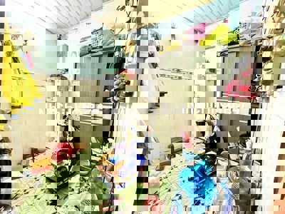 Siêu hiếm chỉ "113tr/m2"! Bán gấp nhà 2 tầng 60m2 - Hẻm xe hơi P.3