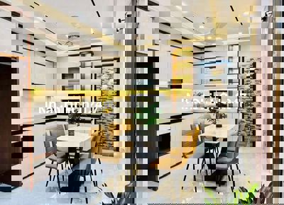 CHÍNH CHỦ BÁN GẤP NHÀ TẬP THỂ VẠN BẢO, PHAN KẾ BÍNH, BA ĐÌNH, 55M