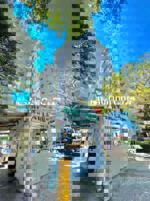 Gấp cần bán chung cư Nhất Lan 3. 2pn. dt 62m2. 1,730tỷ TL .Sổ hồng sẵn