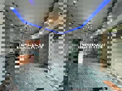 💥CHỦ VỠ NỢ GIẢM SÂU 1 TỶ🏠ĐẸP MT NGANG 9️⃣M BÌNH THẠNH💰NHỈNH 4 TỶ