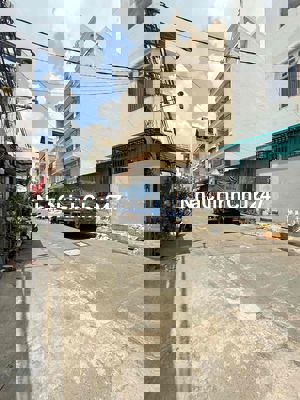 Chủ gửi bán lô đất sạch đẹp Đ𝐢̣𝐚 𝐜𝐡𝐢̉ : 350 Đường Lê Văn Quới