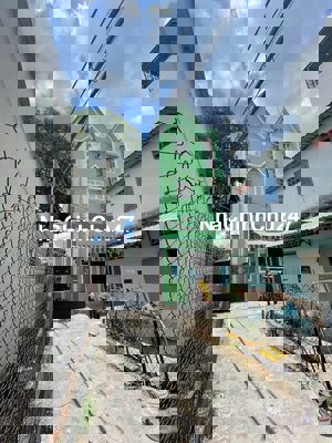 📌 CHÍNH CHỦ CẦN BÁN GẤP NHÀ HXH ĐƯỜNG NGUYỄN DUY CUNG, P12, GÒ VẤP