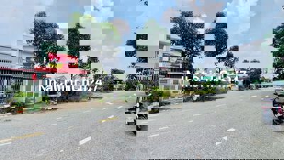 Nợ ngân hàng ko có tiền trả bán luôn lô đất 5x15 thổ cư chính chủ