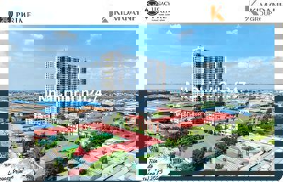 căn góc 2pn - 2wc - 60m2 - A9-24 giá 1ty750,Legacy Central,thuận an