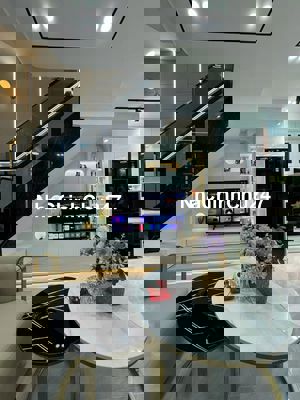 BÁN NHÀ 3 TẦNG SÁT BIỂN HÒA MINH - LIÊN CHIỂU