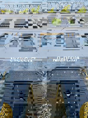 CHÍNH CHỦ BÁN 3 CĂN ĐỒNG BỘ MỚI XÂY ĐÚC 2 LẦU SÂN THƯỢNG HẺM 5M