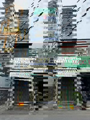 Chính chủ bán Nhà Mặt Tiền 22 Đoàn Giỏi 4*20, trệt 2 lầu