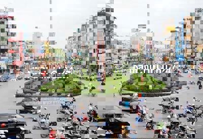 MẶT PHỐ XÃ ĐÀN - 2THOÁNG - VỈA HÈ RỘNG - KINH DOANH ĐỈNH - 37.5 TỶ