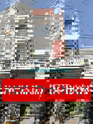 KDC THỚI NHỰT 1 - NHÀ TRỆT 2 LẦU + SÂN THƯỢNG