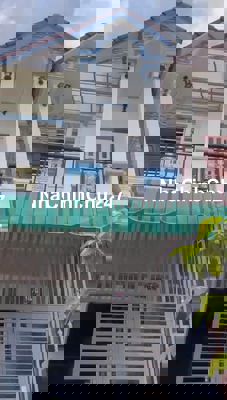 Nhà Phú Hồng Thịnh 8 (Thuận An) bán ngay, 3PN chỉ 2ty899 thương lượng