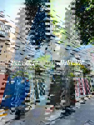 Chính chủ bán nhà hẻm 62/1/24 Truong công đinh