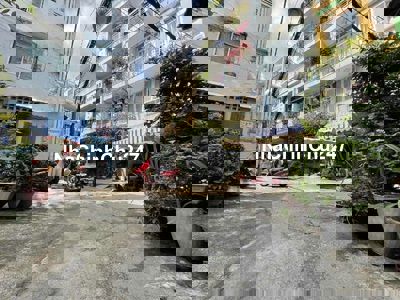 P10. Q10. NHÀ BÁN - 4 TẦNG - HXH QUAY ĐẦU - NHỈNH 7 TỶ