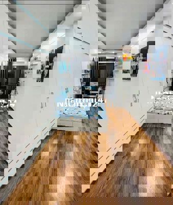 Hiếm quá! Hà Trì, 38m, 3T, MT 3,2m, lô góc, ngõ thông, ô tô gần,5,4 tỷ