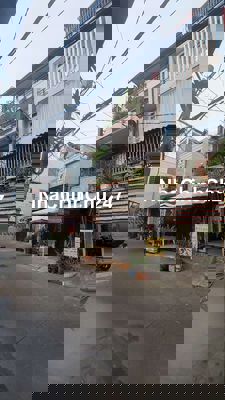 ĐƯỜNG QUANG TRUNG- NGANG KHỦNG 4,6M- SỔ VUÔNG HOÀN CÔNG ĐỦ