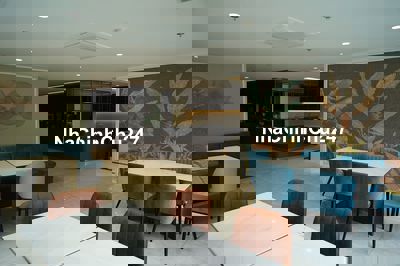 Căn 2PN view biển 86.6m2 Diamond Centery giá chốt nhanh 6,6 Tỷ