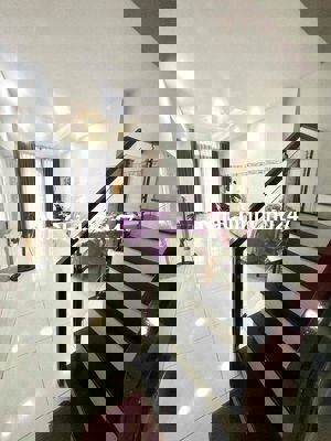 Nhà chính chủ Nguyễn Thái Sơn,P5, Gò vấp . trệt lầu .2PN- 2WC