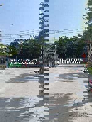 Căn tầng 1 vừa ở vừa thuận tiện kinh doanh buôn bán