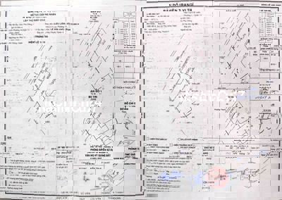 CHÍNH CHỦ - Cần bán 1872 m2 đất sát bên QL1A, An Phú Đông, Q.12