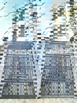 🔥🔥🔥 BÁN NHÀ MỚI XÂY 4 TẦNG QUẬN 7🔥🔥🔥