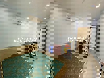 28 Tỷ - MT ngay Trần Bình Trọng / 7x22m - 154m2 / 8Tầng + TM + 11CHDV