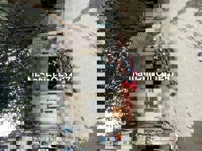 Bán Đất  DT 62m2  phố Lê quang Đạo _ vỉa hè ô tô tránh _ cổng sau  Bv