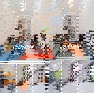 BÁN NHÀ 1T3L MẶT TIỀN MẠC ĐỈNH CHI P.4 TP.VT VITRI ĐẸP GIÁ 10,5 TỶ TL