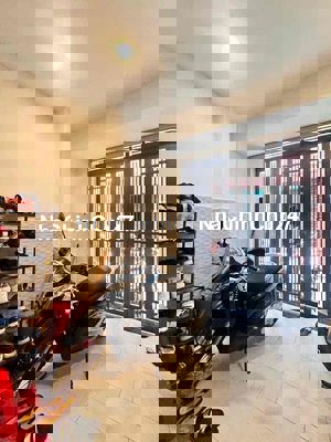 Huỳnh Văn Bánh - Chính Chủ - Đã Hoàn Công - Hẻm Xe Hơi - DT 45M Dài 14