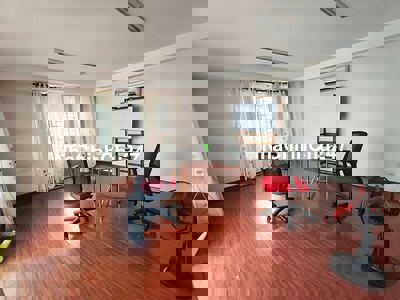 Chính chủ bán gấp nhà 230m2, nở hậu, giá 23,x tỷ, Trần Xuân soạn quận7