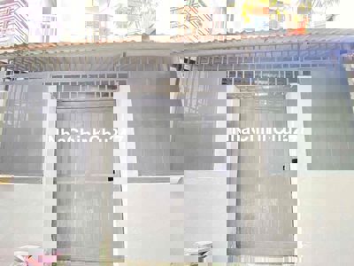 Nhà 1T1L hẻm cụt TCH35, VF3  Wuling đỗ cửa, ngay CVPMQT, 5 PN, 3 WC