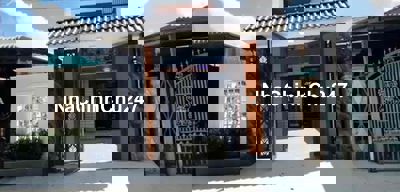 Bán nhà chính chủ mới xây xã Trường Đông, Tây Ninh