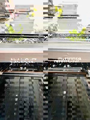 NHÀ TÂY MỖ 38M2- FULL NỘI THẤT- 5 TẦNG 4 NGỦ -OTO TRÁNH