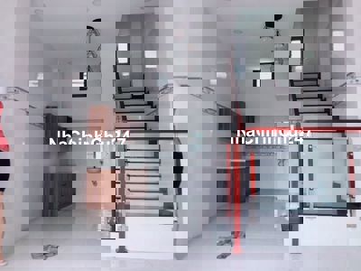 🏡 BÁN NHÀ 3 TẦNG KIÊN CỐ - TÂN HƯNG, Q.7 - GIẢM SÂU CHỈ CÒN 3.5 TỶ‼️