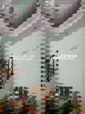 Bán gấp giá rẻ Đặng Trần Đức 31m,5 tầng,mặt tiền 3m,5.15 tỷ Hoàng Mai.