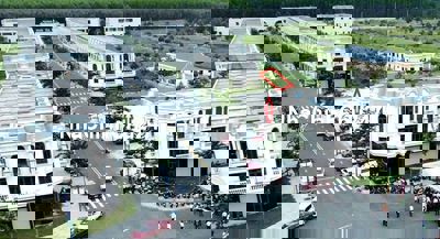 Chủ gửi bán 80m2, thổ cư 100%, sổ sẵn, cách QL13 800,Liền kề KCN