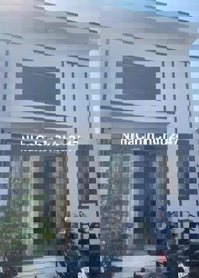 Chính chủ gửi bán căn nhà có gác lửng 5x21 tại phường Tân Hiệp