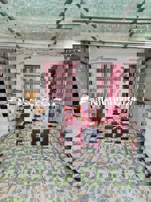 Bán Nhà P16 Gò Vấp LÊ ĐỨC THỌ Dt : 4m dài 11m ( nở hậu) 1 Trệt, 2