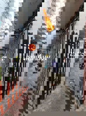 [ 3PN_3WC ] PHẠM VĂN ĐỒNG_37M2_CÁCH HXH 15M - FULL NỘI THẤT