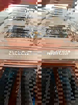 Bán nhà Xuân Phương 5 tầng gần oto tránh lô góc thoáng sáng