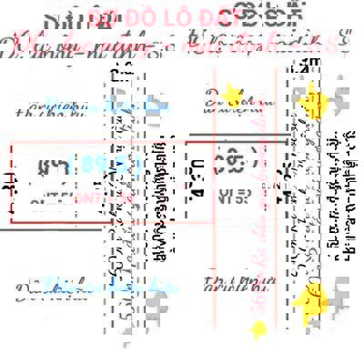 SIÊU PHẨM MAI ĐÌNH – Ô TÔ 7 CHỖ ĐỖ CỬA – GẦN KCN NỘI BÀI – GIÁ ĐẦU TƯ