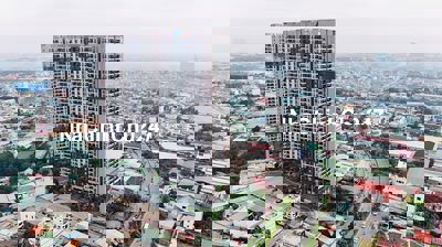 Cần Bán Căn Hộ 3PN View Đông Bắc, Phạm Văn Đồng, Linh Xuân, Thủ Đức
