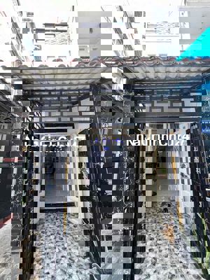 chính chủ cần Bán nhà 5/34/36 Bình tri đông A / khu phố 1 /quận Bình T