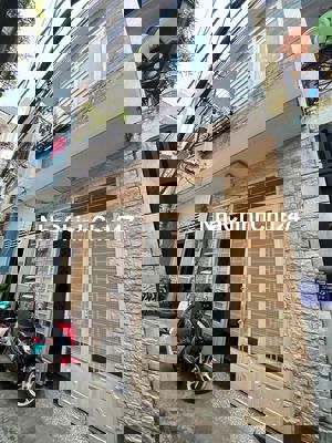 Cần bán nhà chính chủ 37m2