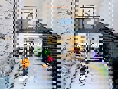 CHÍNH CHỦ GỬI BÁN NHÀ BÌNH CHÁNH - GIÁ 1TỶ4 - MẶT TIỀN - SỔ RIÊNG !!!!