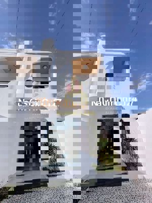 Nhà 2 tầng Hẻm C1 Ywang - 5x55 - Siêu đẹp