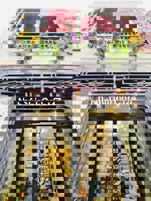 CHỦ ĐỊNH CƯ CẦN BÁN NHÀ HUỲNH MẪN ĐẠT,QUẬN 5.GIÁ 5TỈ250/56,4M2.SỔ SẴN.