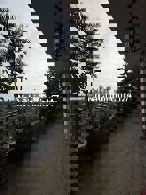 Căn hộ The Vista An Phú 177M² 3PN 3WC Có ít nội thất