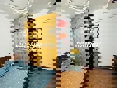 Bán nhà Trường Chinh, Thanh Xuân, 33m2x3T, sát ô tô tránh, chỉ 7.1 tỷ