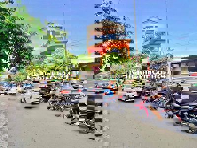 CHỦ ĐỊNH CƯ CẦN BÁN GẤP NHÀ 3 LẦU MẶT TIỀN ĐƯỜNG PHẠM SƠN KHAI